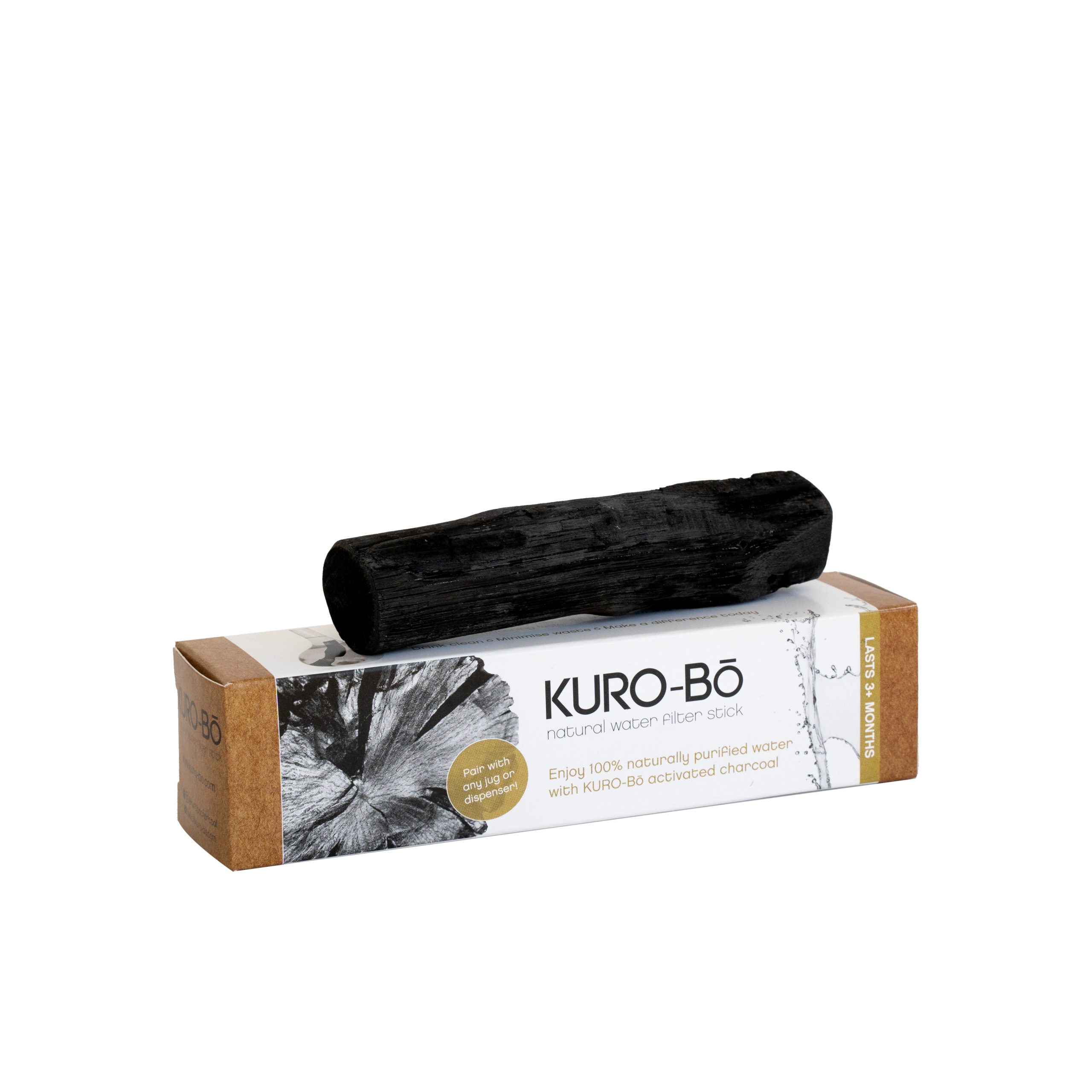 Kuro-Bo- Stick 1 pack- 2020